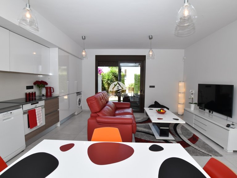Apartment for Sale in Algorfa - La Finca Golf Algorfa - La Finca Golf, Alicante 8