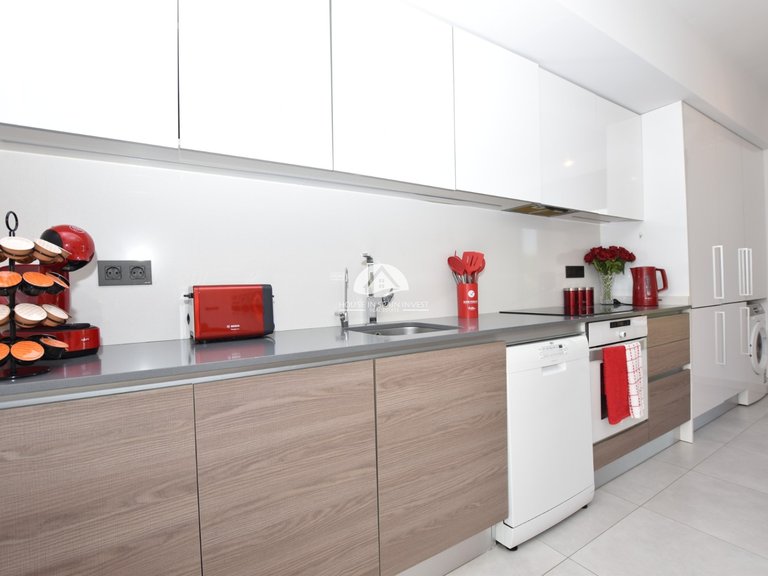 Apartment for Sale in Algorfa - La Finca Golf Algorfa - La Finca Golf, Alicante 9