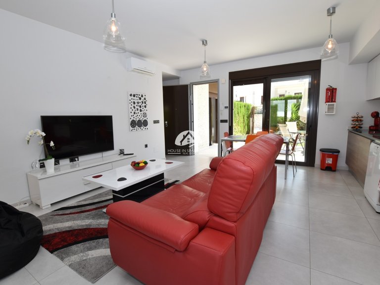 Apartment for Sale in Algorfa - La Finca Golf Algorfa - La Finca Golf, Alicante 11