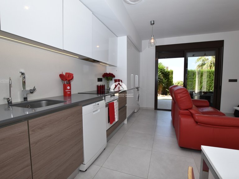 Apartment for Sale in Algorfa - La Finca Golf Algorfa - La Finca Golf, Alicante 12
