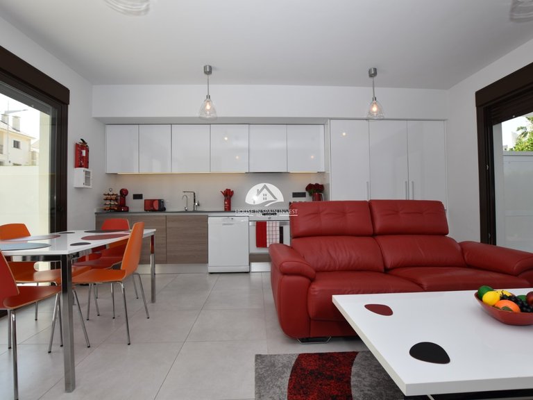 Apartment for Sale in Algorfa - La Finca Golf Algorfa - La Finca Golf, Alicante 13