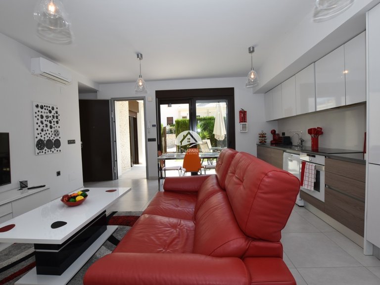 Apartment for Sale in Algorfa - La Finca Golf Algorfa - La Finca Golf, Alicante 14