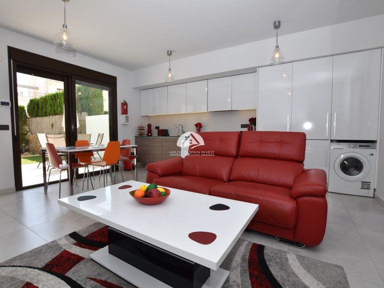 Apartment for Sale in Algorfa - La Finca Golf Algorfa - La Finca Golf, Alicante 15
