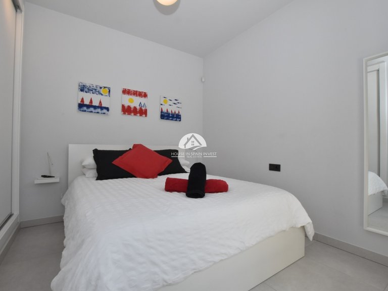 Apartment for Sale in Algorfa - La Finca Golf Algorfa - La Finca Golf, Alicante 16
