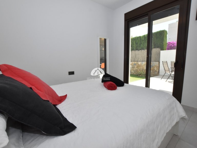 Apartment for Sale in Algorfa - La Finca Golf Algorfa - La Finca Golf, Alicante 17