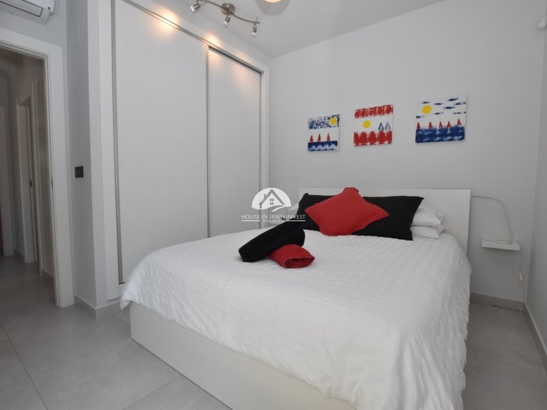 Apartment for Sale in Algorfa - La Finca Golf Algorfa - La Finca Golf, Alicante 18