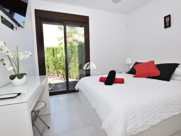Apartment for Sale in Algorfa - La Finca Golf Algorfa - La Finca Golf, Alicante 19