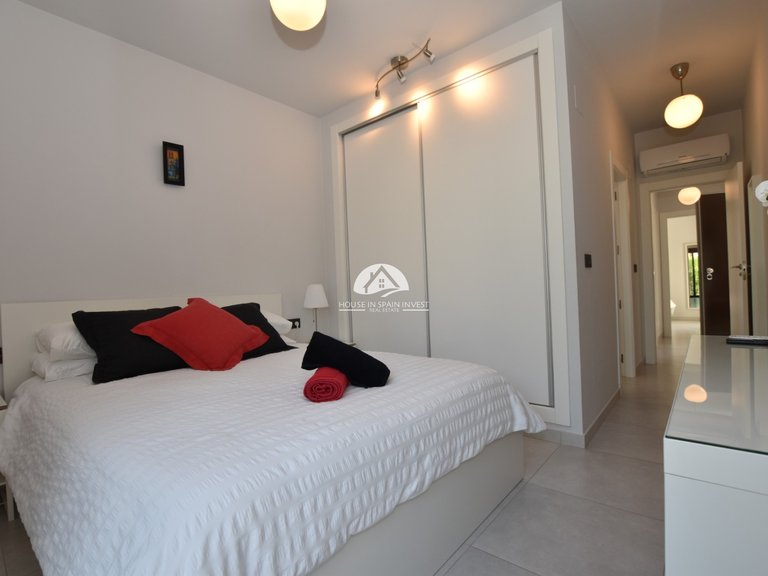 Apartment for Sale in Algorfa - La Finca Golf Algorfa - La Finca Golf, Alicante 21