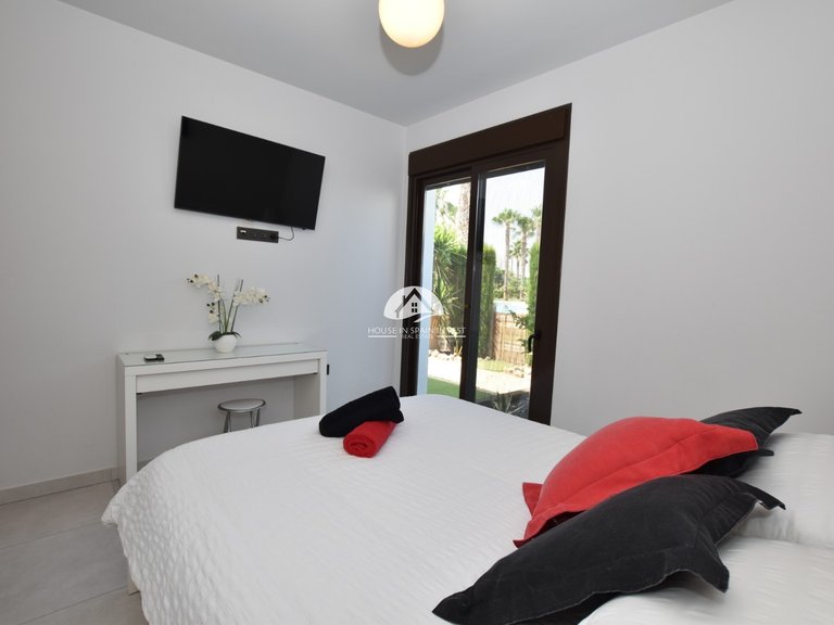 Apartment for Sale in Algorfa - La Finca Golf Algorfa - La Finca Golf, Alicante 22
