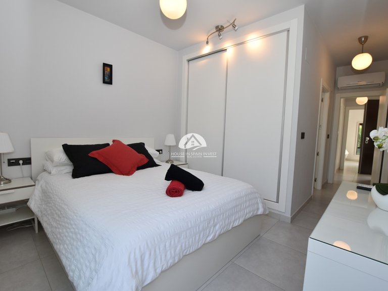 Apartment for Sale in Algorfa - La Finca Golf Algorfa - La Finca Golf, Alicante 23