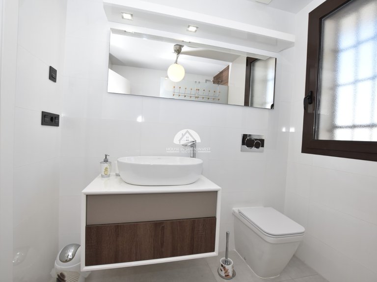 Apartment for Sale in Algorfa - La Finca Golf Algorfa - La Finca Golf, Alicante 25