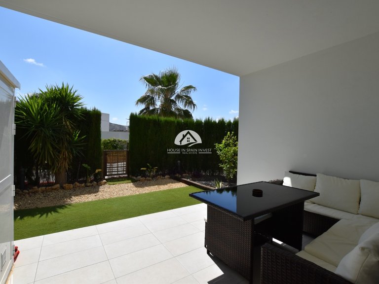 Apartment for Sale in Algorfa - La Finca Golf Algorfa - La Finca Golf, Alicante 28