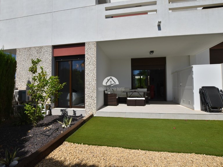 Apartment for Sale in Algorfa - La Finca Golf Algorfa - La Finca Golf, Alicante 30
