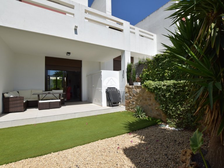 Apartment for Sale in Algorfa - La Finca Golf Algorfa - La Finca Golf, Alicante 31