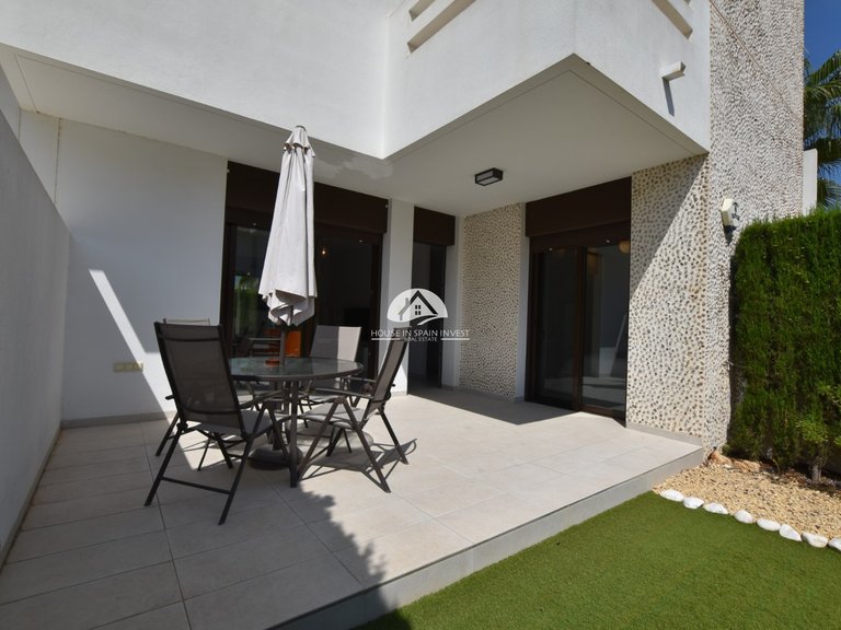 Apartment for Sale in Algorfa - La Finca Golf Algorfa - La Finca Golf, Alicante 32