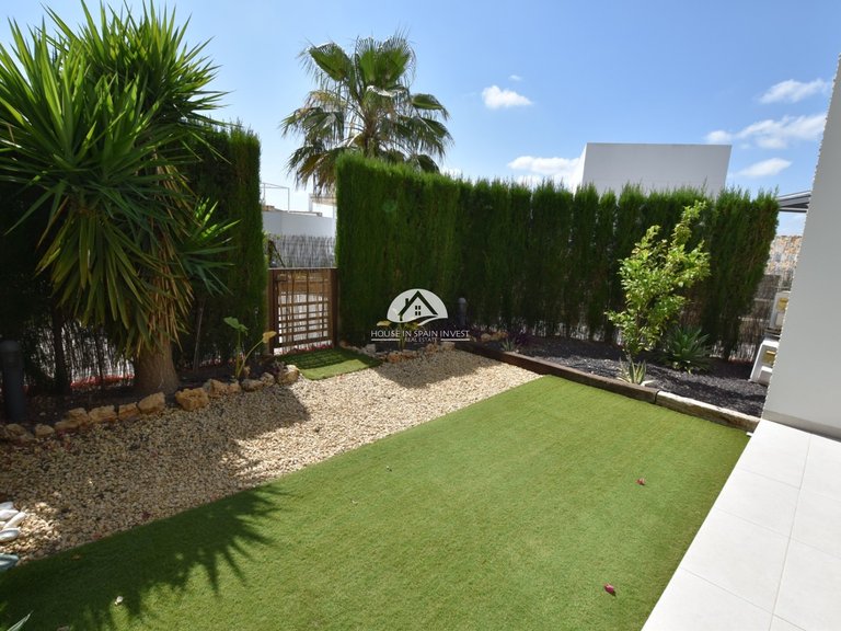 Apartment for Sale in Algorfa - La Finca Golf Algorfa - La Finca Golf, Alicante 33