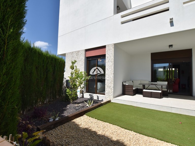 Apartment for Sale in Algorfa - La Finca Golf Algorfa - La Finca Golf, Alicante 34