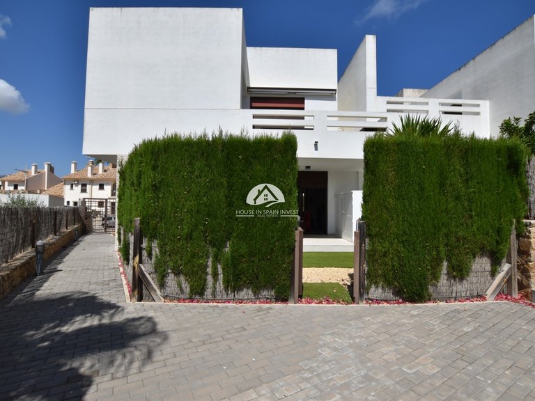 Apartment for Sale in Algorfa - La Finca Golf Algorfa - La Finca Golf, Alicante 35