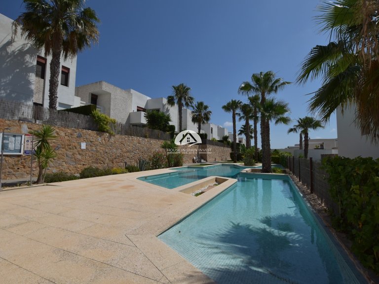 Apartment for Sale in Algorfa - La Finca Golf Algorfa - La Finca Golf, Alicante 36