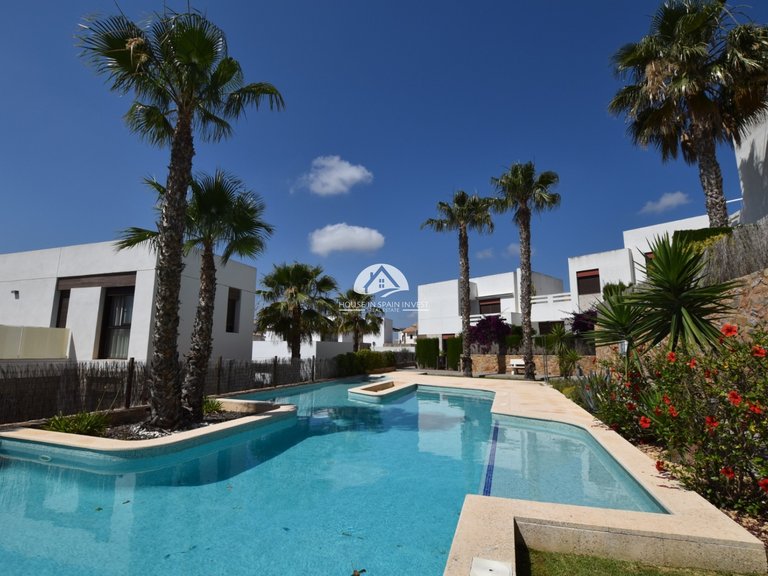 Apartment for Sale in Algorfa - La Finca Golf Algorfa - La Finca Golf, Alicante 38