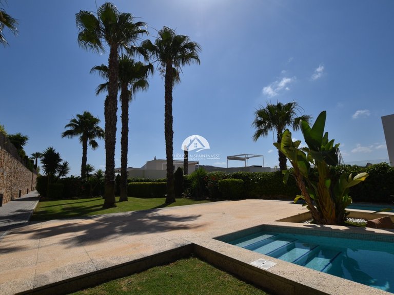 Apartment for Sale in Algorfa - La Finca Golf Algorfa - La Finca Golf, Alicante 39
