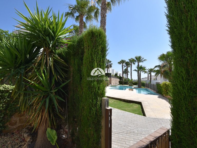 Apartment for Sale in Algorfa - La Finca Golf Algorfa - La Finca Golf, Alicante 41