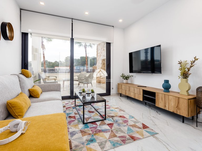Apartment for Sale in Ciudad Quesada Rojales - Ciudad Quesada, Alicante 15