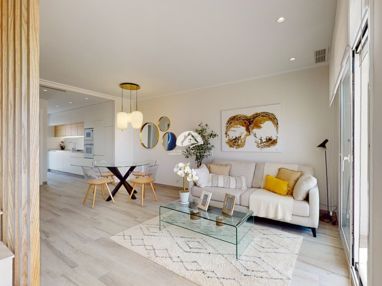 Town House for Sale in Pilar de la Horadada Pilar De La Horadada, Alicante 5