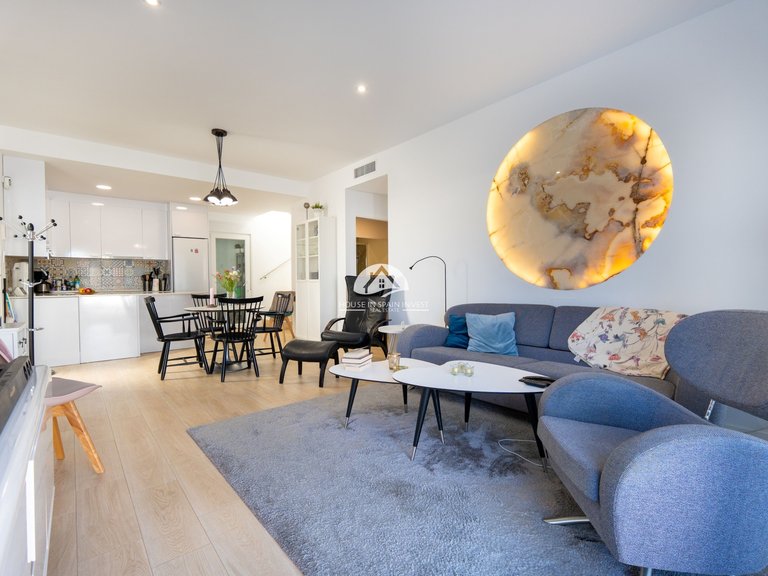 Villa for Sale in San Pedro del Pinatar pueblo Murcia, Murcia 12