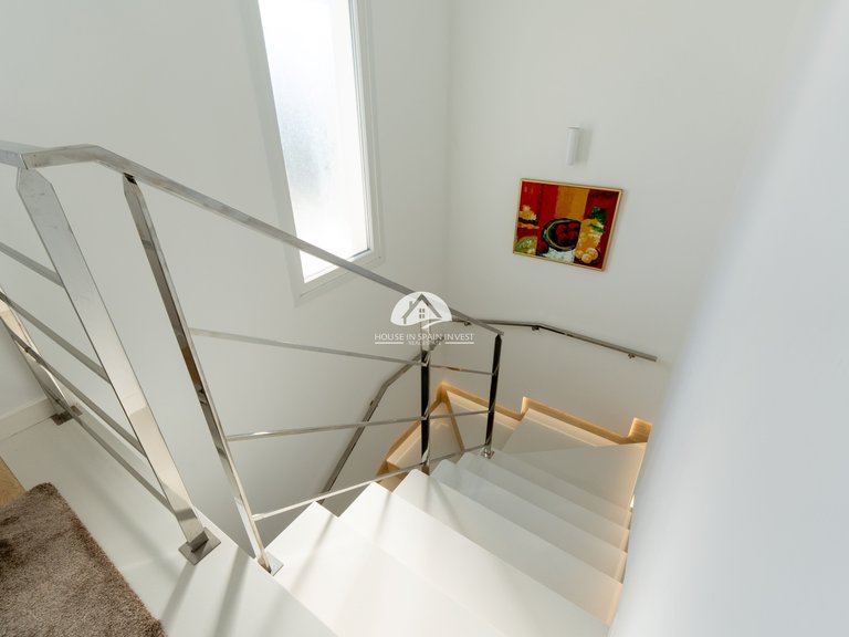 Villa for Sale in San Pedro del Pinatar pueblo Murcia, Murcia 22