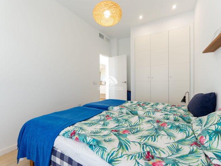 Villa for Sale in San Pedro del Pinatar pueblo Murcia, Murcia 26