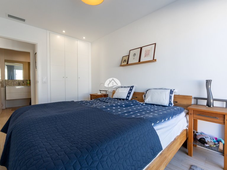 Villa for Sale in San Pedro del Pinatar pueblo Murcia, Murcia 31