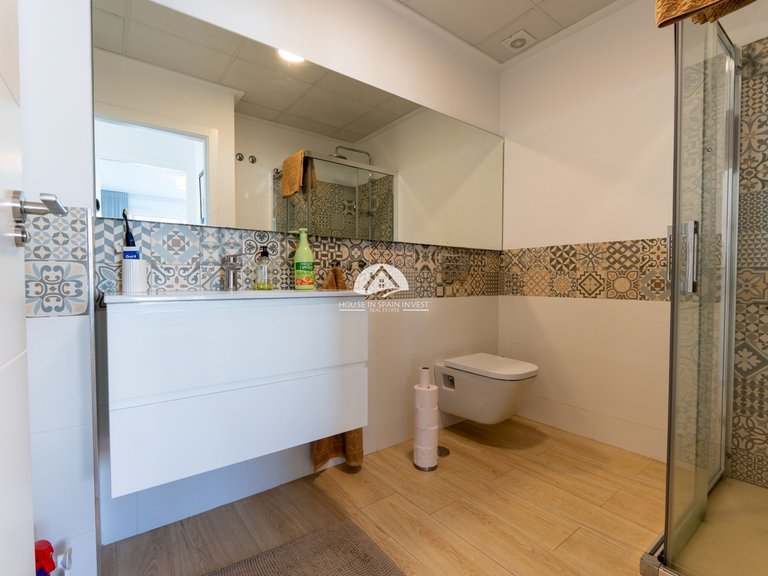 Villa for Sale in San Pedro del Pinatar pueblo Murcia, Murcia 32