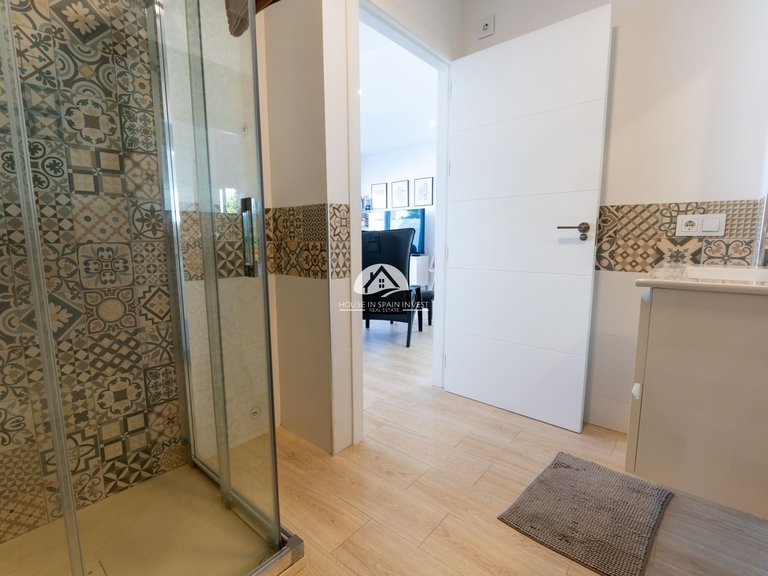 Villa for Sale in San Pedro del Pinatar pueblo Murcia, Murcia 33
