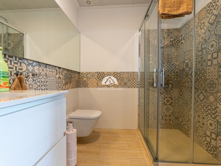 Villa for Sale in San Pedro del Pinatar pueblo Murcia, Murcia 34