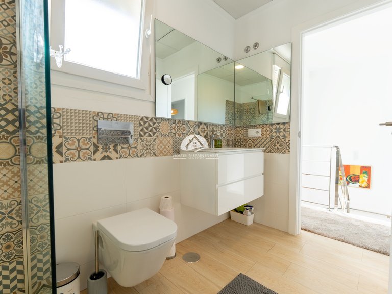 Villa for Sale in San Pedro del Pinatar pueblo Murcia, Murcia 36