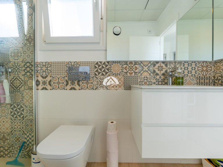 Villa for Sale in San Pedro del Pinatar pueblo Murcia, Murcia 37
