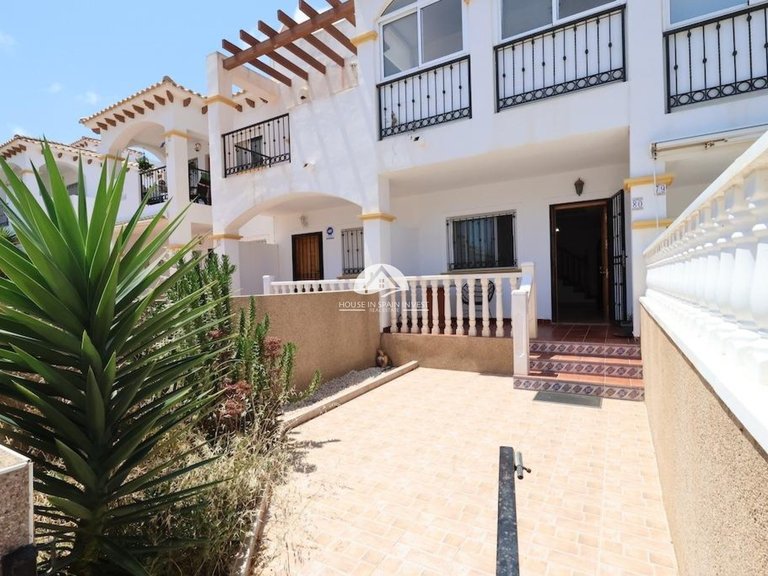 Town House for Sale in Punta Prima Orihuela Costa, Alicante 3