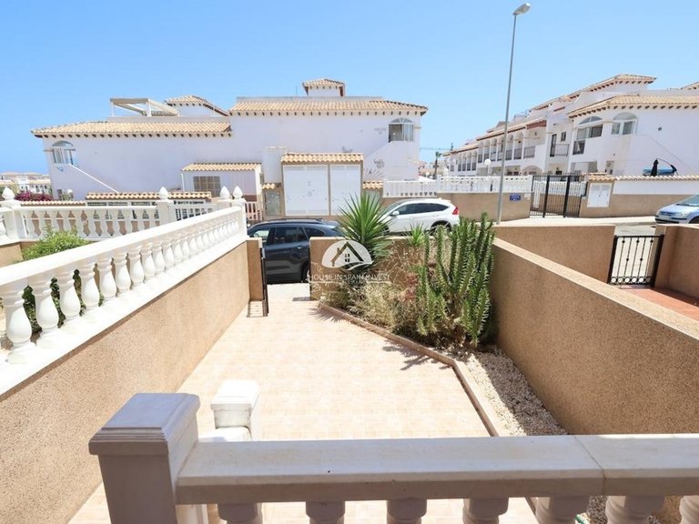 Town House for Sale in Punta Prima Orihuela Costa, Alicante 4
