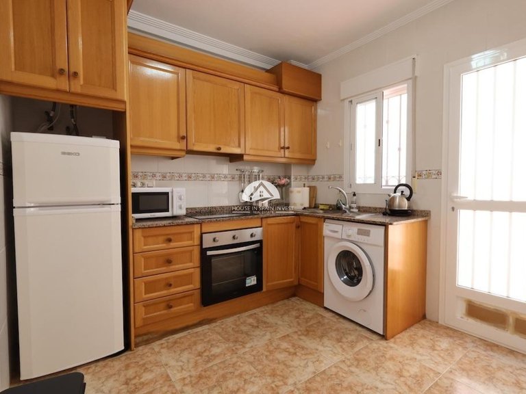 Town House for Sale in Punta Prima Orihuela Costa, Alicante 5