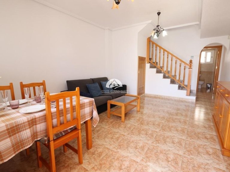 Town House for Sale in Punta Prima Orihuela Costa, Alicante 6