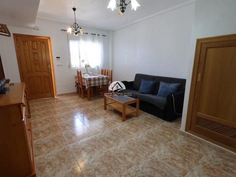 Town House for Sale in Punta Prima Orihuela Costa, Alicante 8