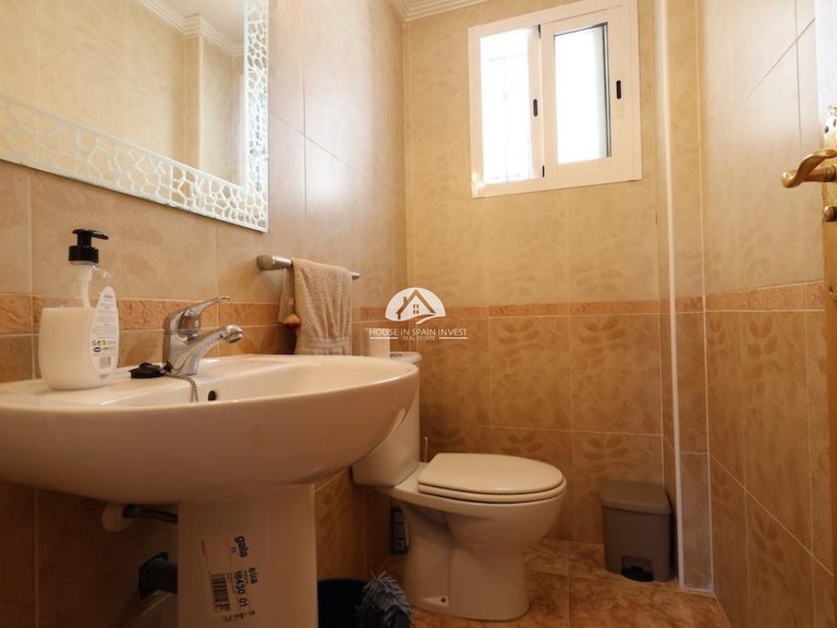 Town House for Sale in Punta Prima Orihuela Costa, Alicante 9