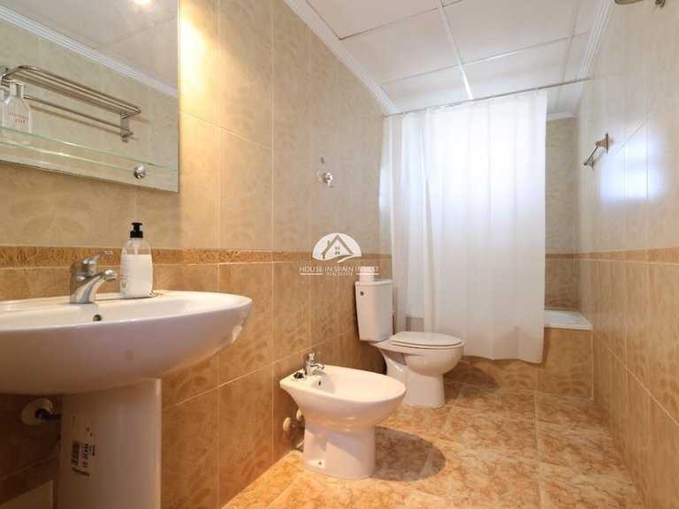 Town House for Sale in Punta Prima Orihuela Costa, Alicante 12