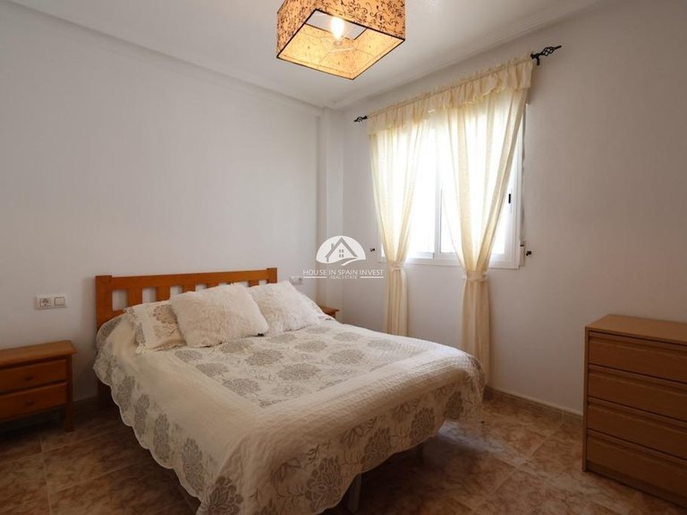 Town House for Sale in Punta Prima Orihuela Costa, Alicante 13