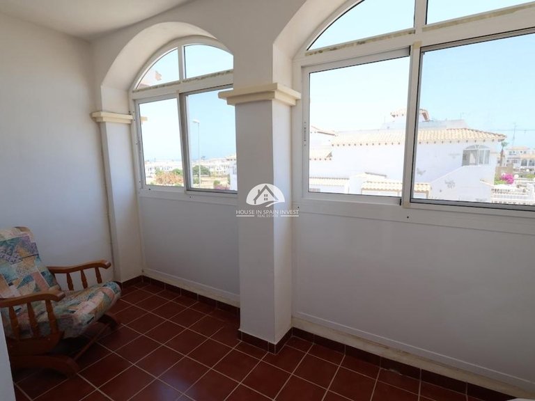 Town House for Sale in Punta Prima Orihuela Costa, Alicante 14