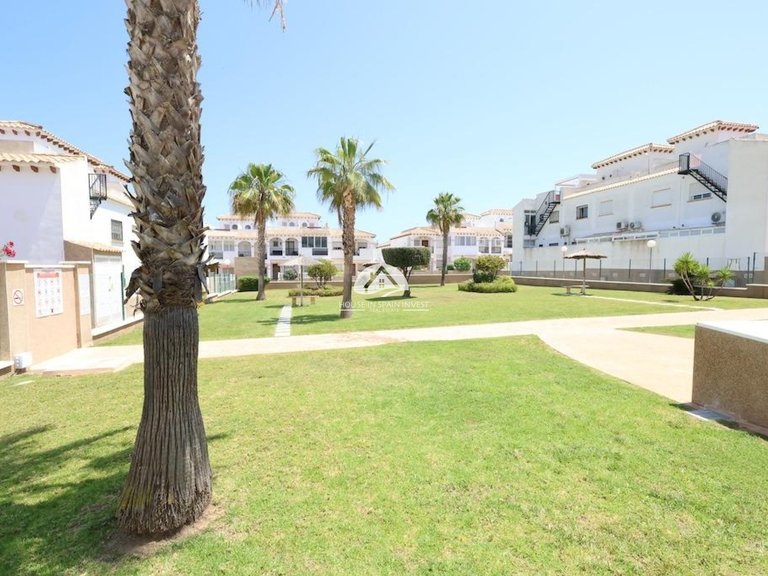 Town House for Sale in Punta Prima Orihuela Costa, Alicante 22