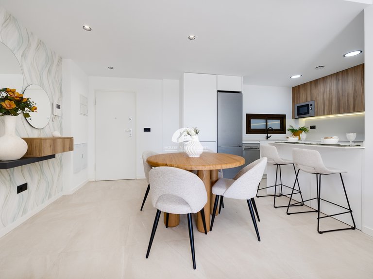 Apartment for Sale in Los Alcázares Murcia, Murcia 23