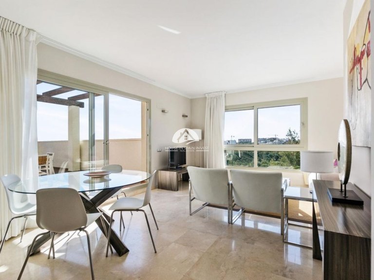 Penthouse for Sale in Las Colinas Golf Orihuela Costa, Alicante 3