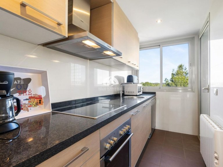 Penthouse for Sale in Las Colinas Golf Orihuela Costa, Alicante 14